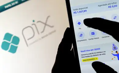 Banco Central muda regras do Pix para garantir mais segurança