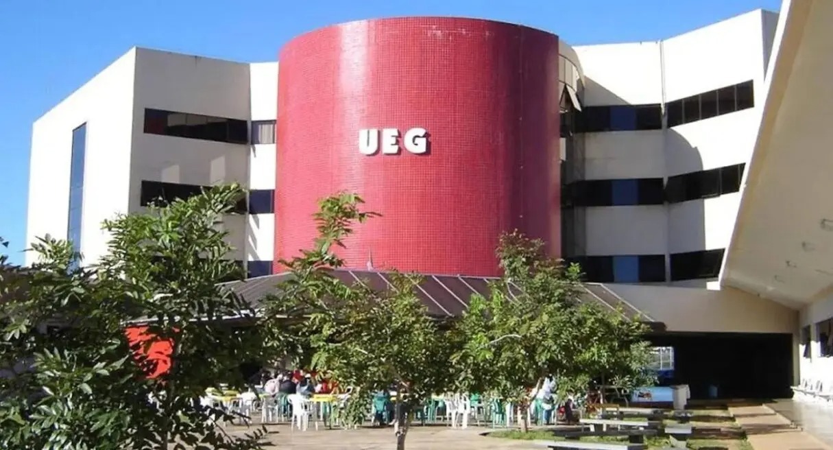 UEG encerra inscrições para vagas remanescentes do Vestibular 2025/1 nesta quinta-feira (6)