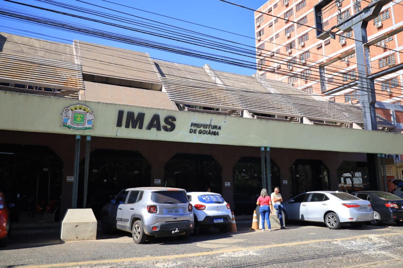 Grupo de Trabalho discute mudanças no Imas, incluindo novo nome e reajuste na contribuição