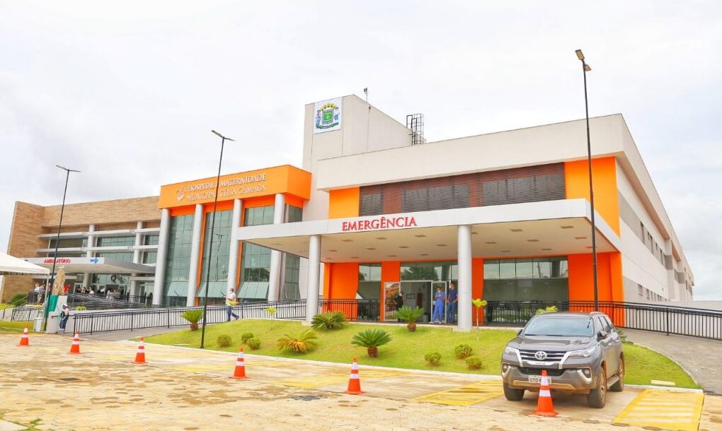 Ministério da Saúde confirma auditoria nas maternidades municipais de Goiânia
