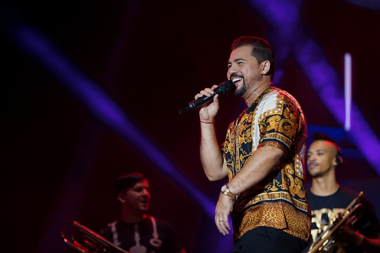 Governo de Goiás confirma atrações musicais do Arraiá do Bem 2025