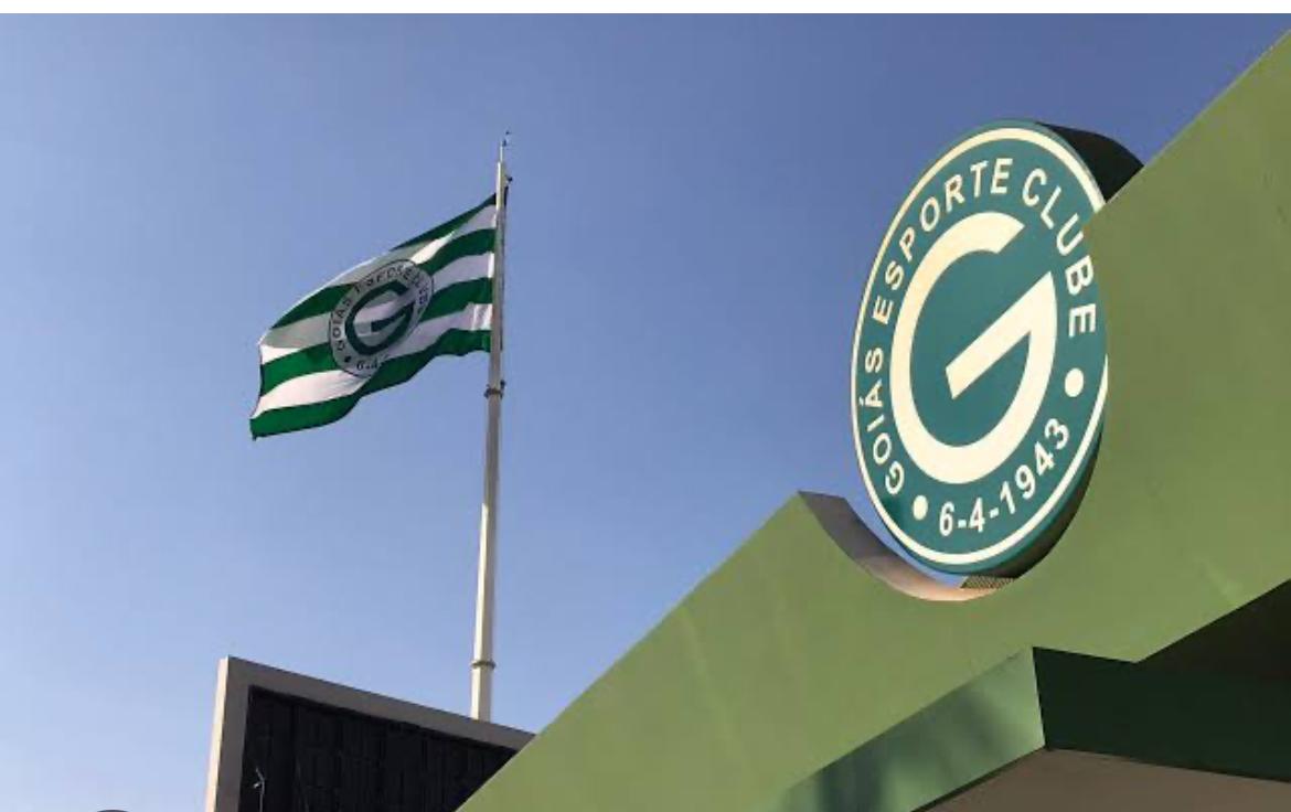Balancete do Goiás apresenta déficit de R$ 69 milhões