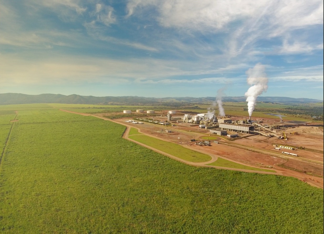 Jalles e Albioma assinam contrato de compromisso de investimento para produzir biometano em Goiás