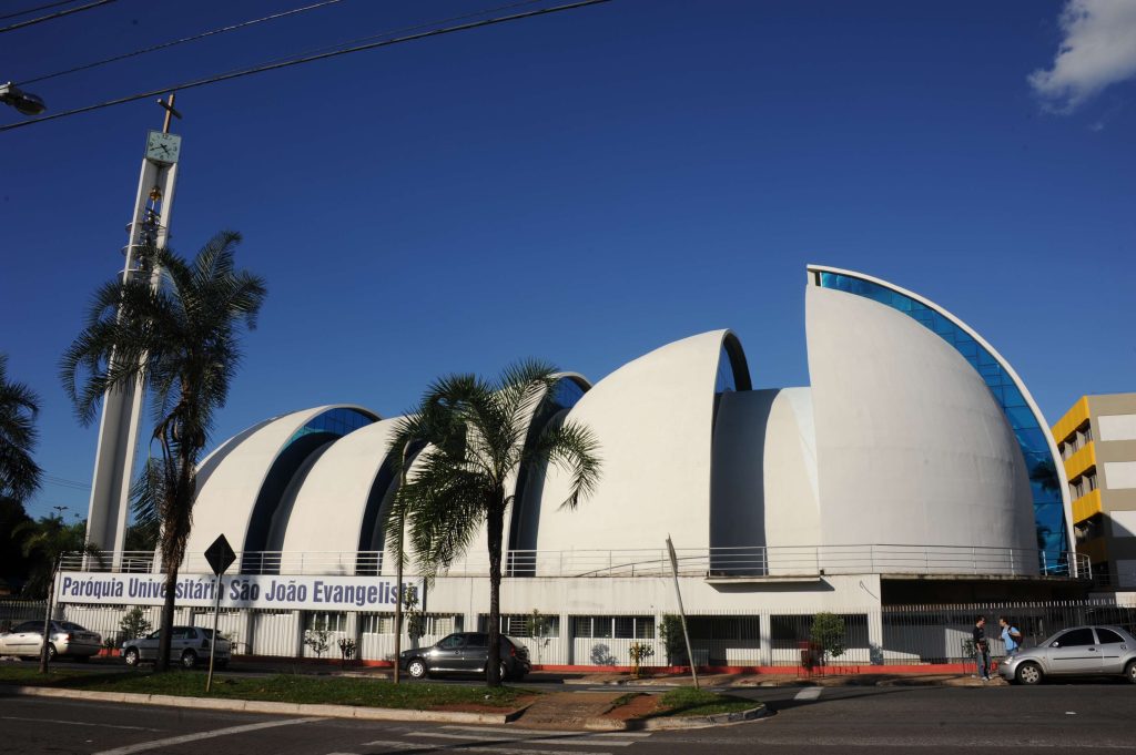 puc goias - arquidiocese de goiania