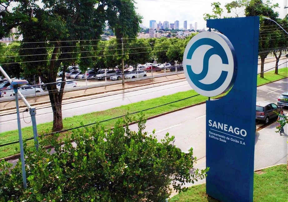 saneago pagará mais caro para goiania