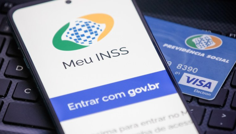 Aposentados INSS