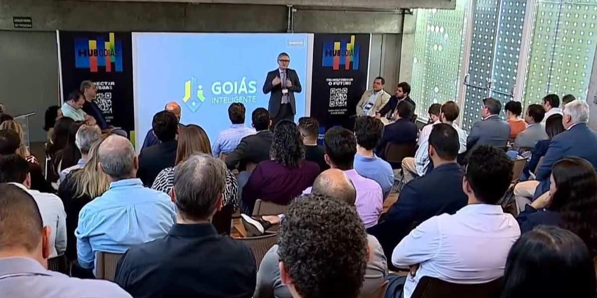 Goiás lança plano para cidades inteligentes