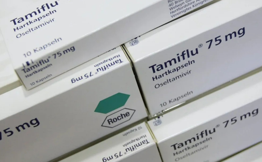 Secretaria de Saúde de Goiás orienta sobre acesso ao Tamiflu para pacientes com sintomas gripais