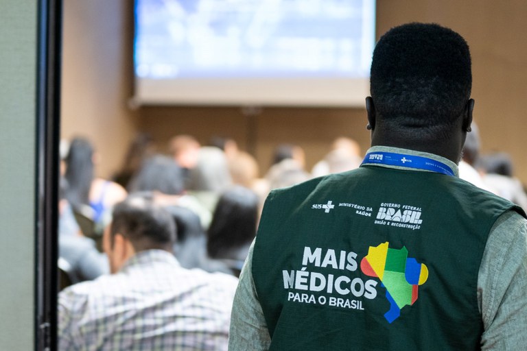 Novo edital do Mais Médicos prevê 76 vagas em 42 municípios de Goiás