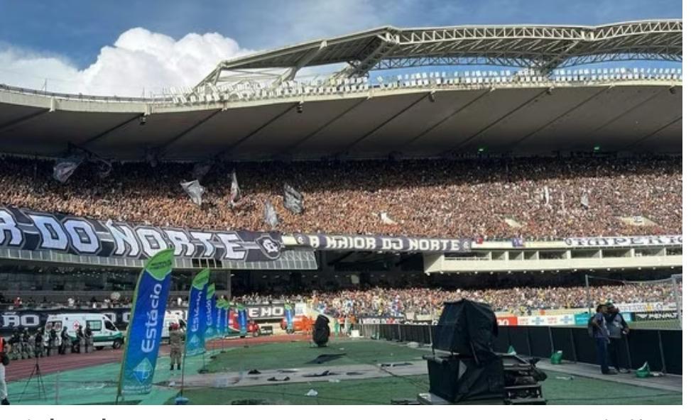 VILA PRECISA VENCER O REMO PARA VOLTAR À LIDERANÇA