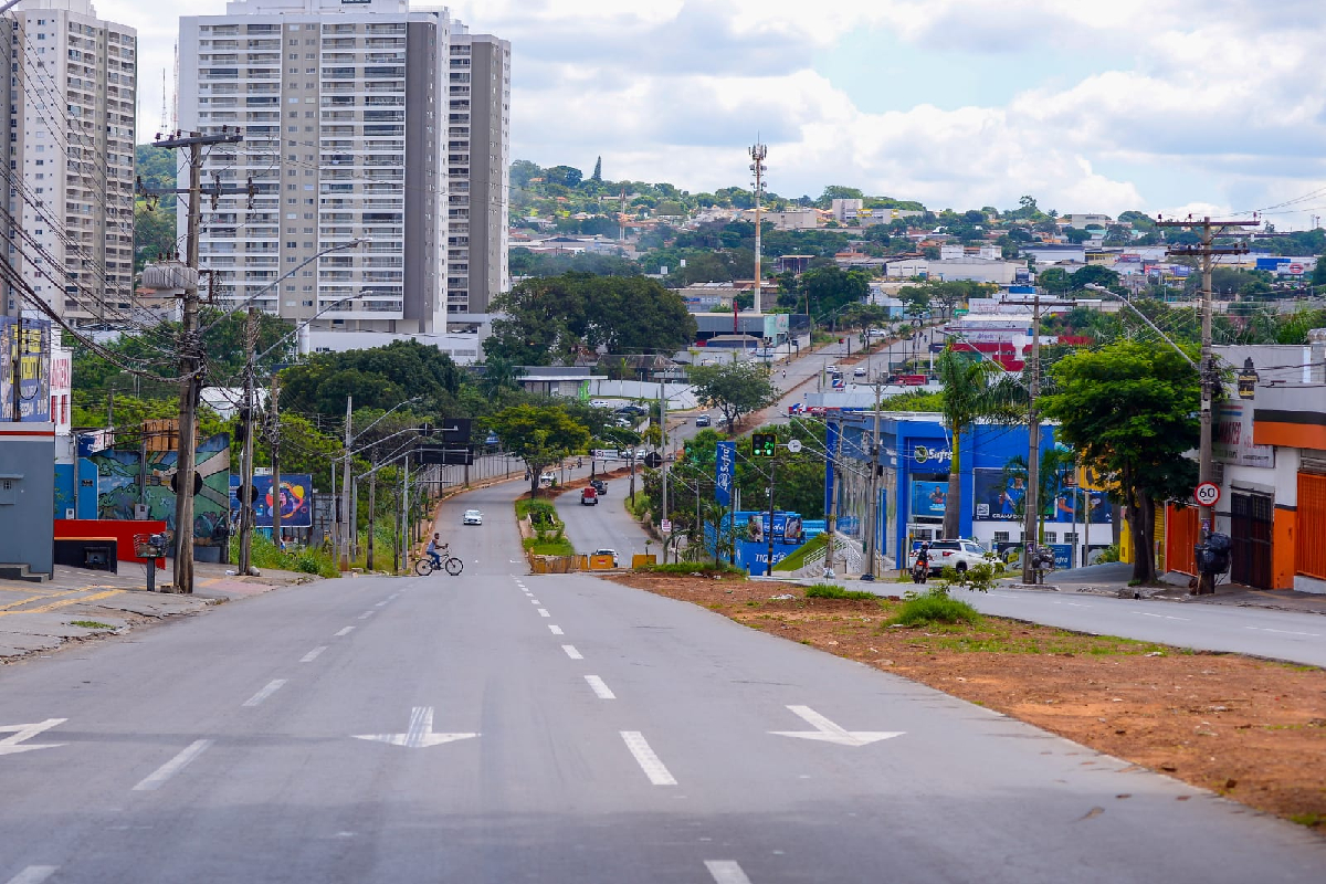 CCJ da Câmara aprova proibição a homenagens a escravocratas e militares da ditadura em Goiânia