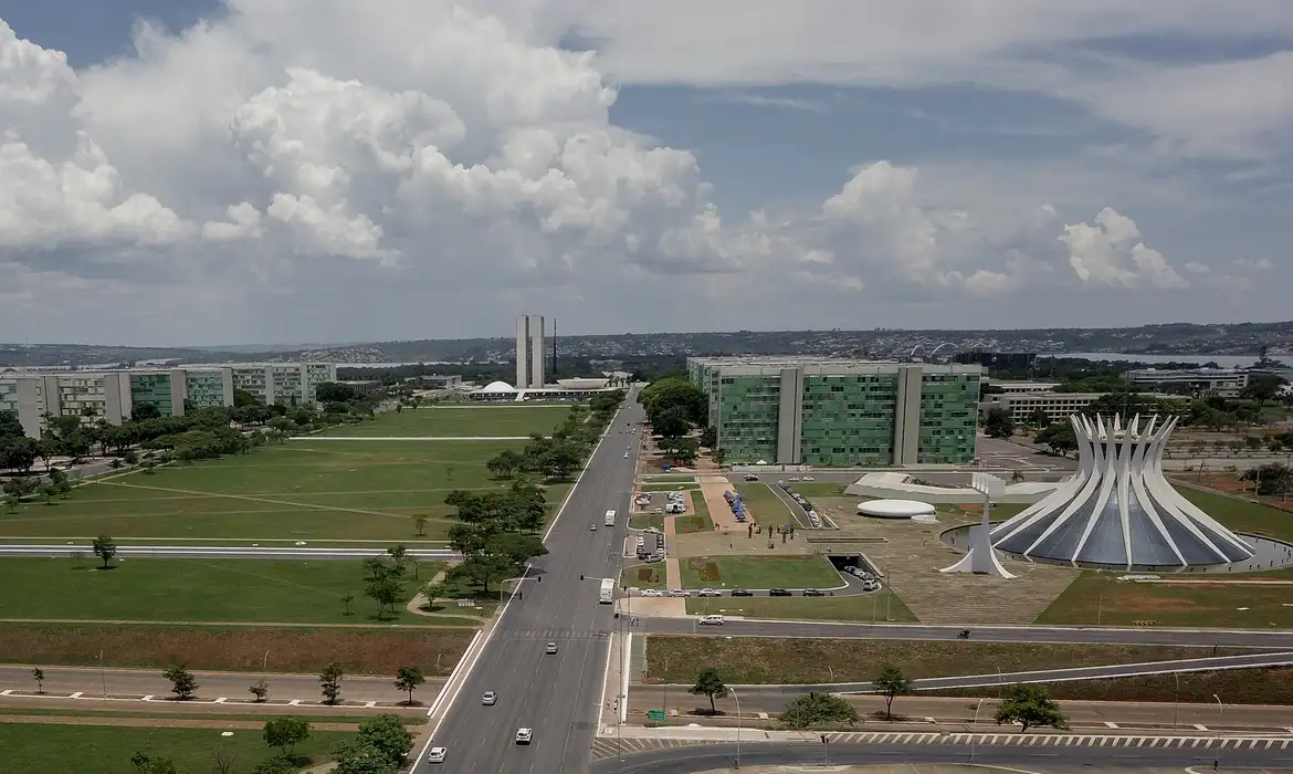 CNU 2: saiba quais são os órgãos federais participantes da nova edição