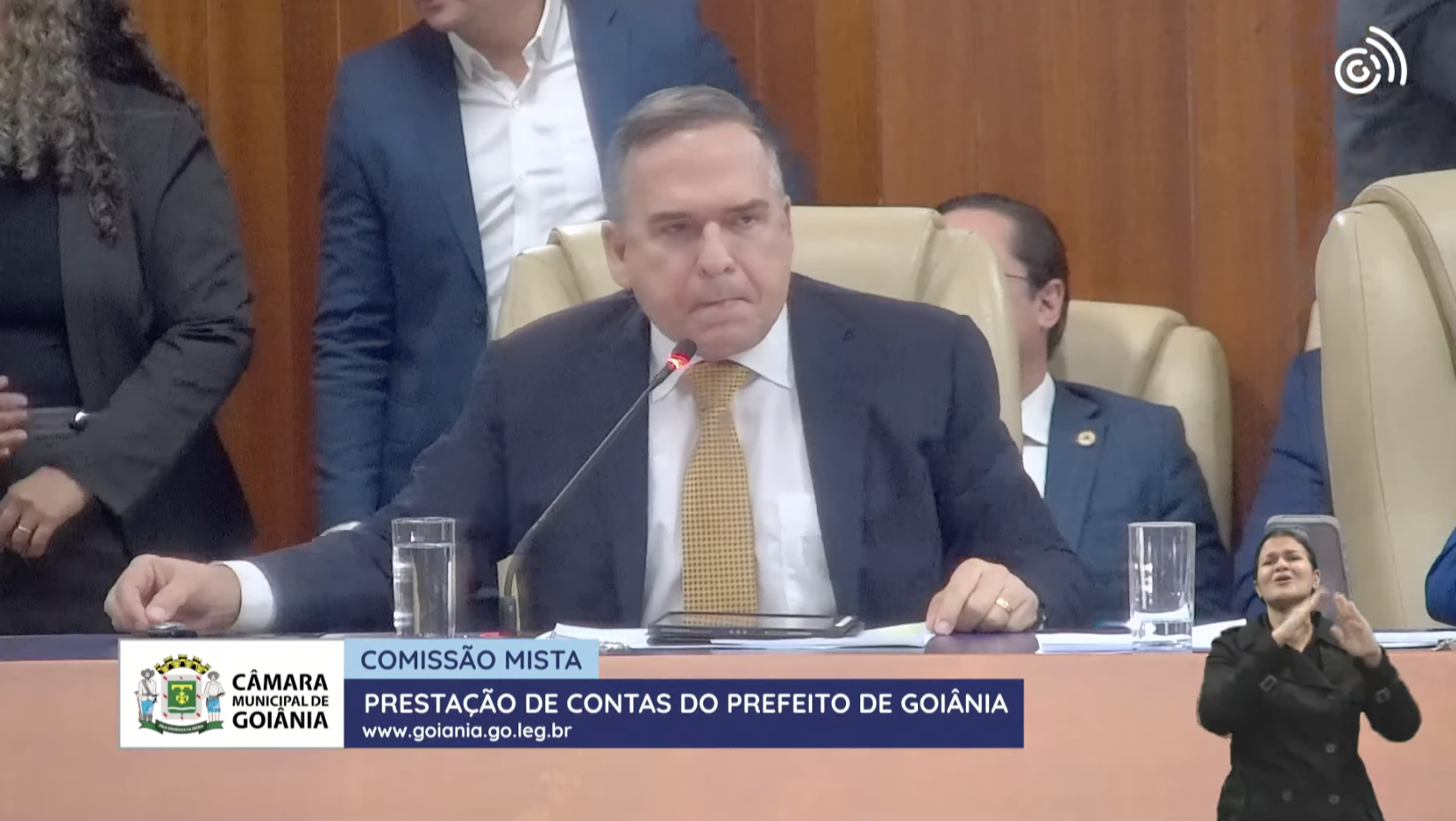 MABEL CONFIRMA FECHAMENTO DE CMEI EM CAMPINAS E JUSTIFICA INSEGURANÇA: "BOATE KISS DE GOIÂNIA"