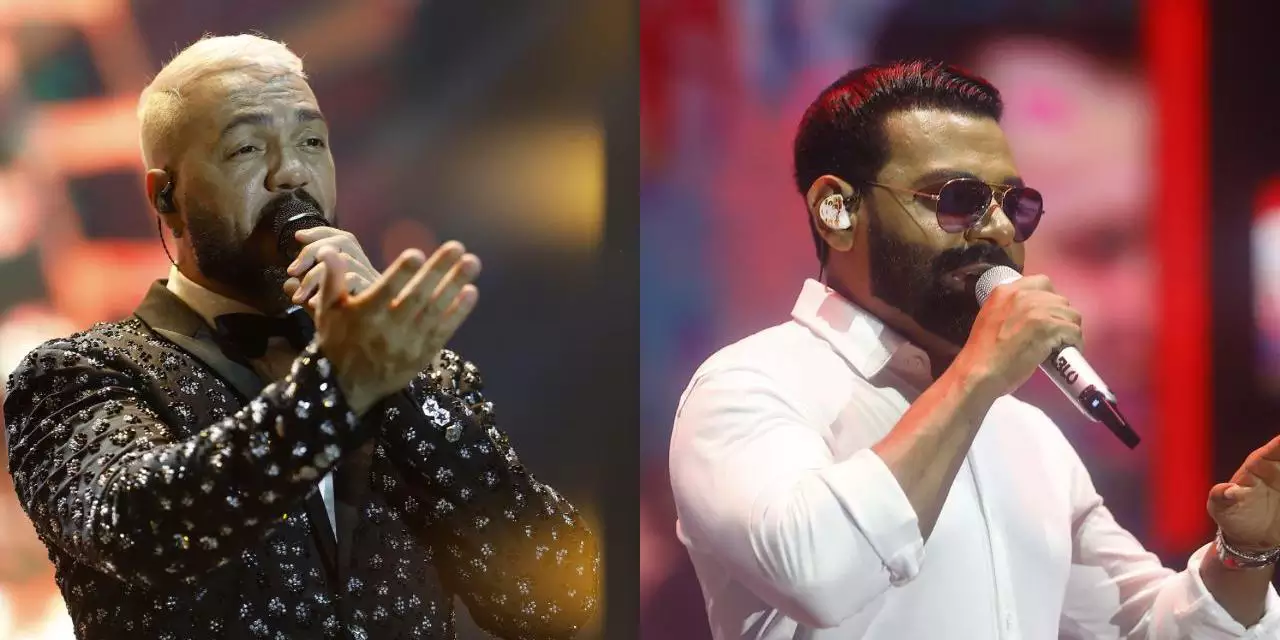 belo e pablo