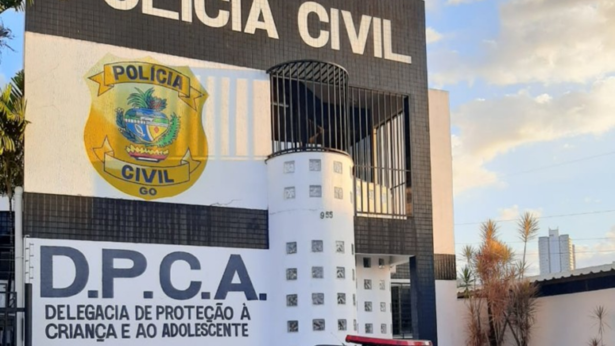 PCGO prende mãe e pai por tortura contra a filha em Goiânia