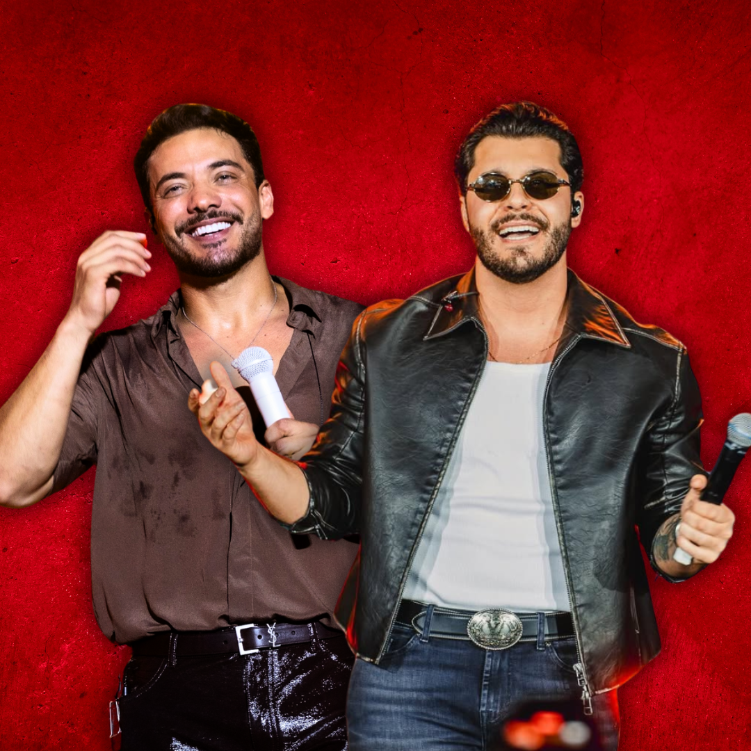 Shows Goiânia