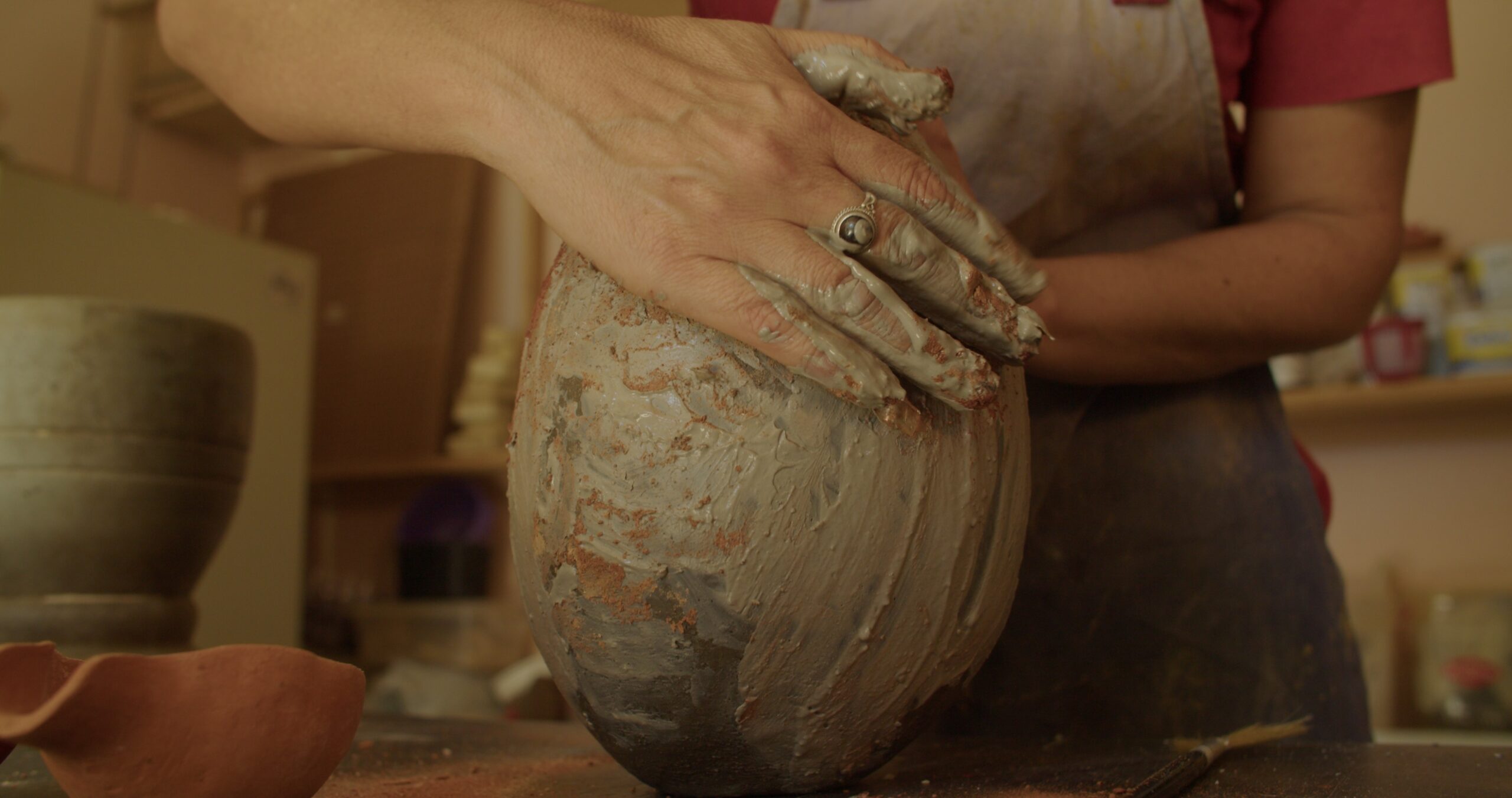 Documentário Mestres da Terra estreia nesta quinta (22), no Cine Cultura