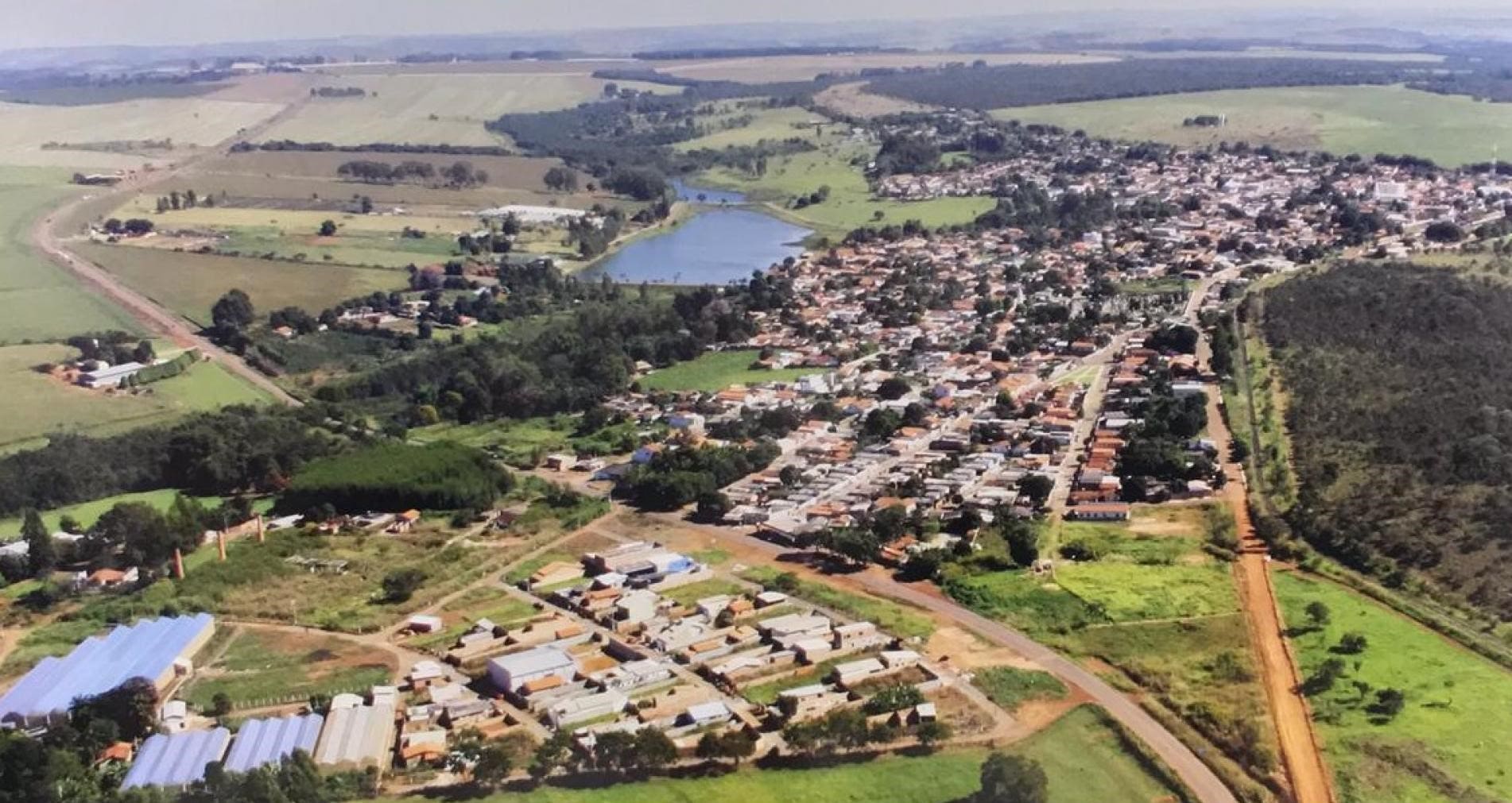 Justiça proíbe Saneago de distribuir água em Leopoldo de Bulhões