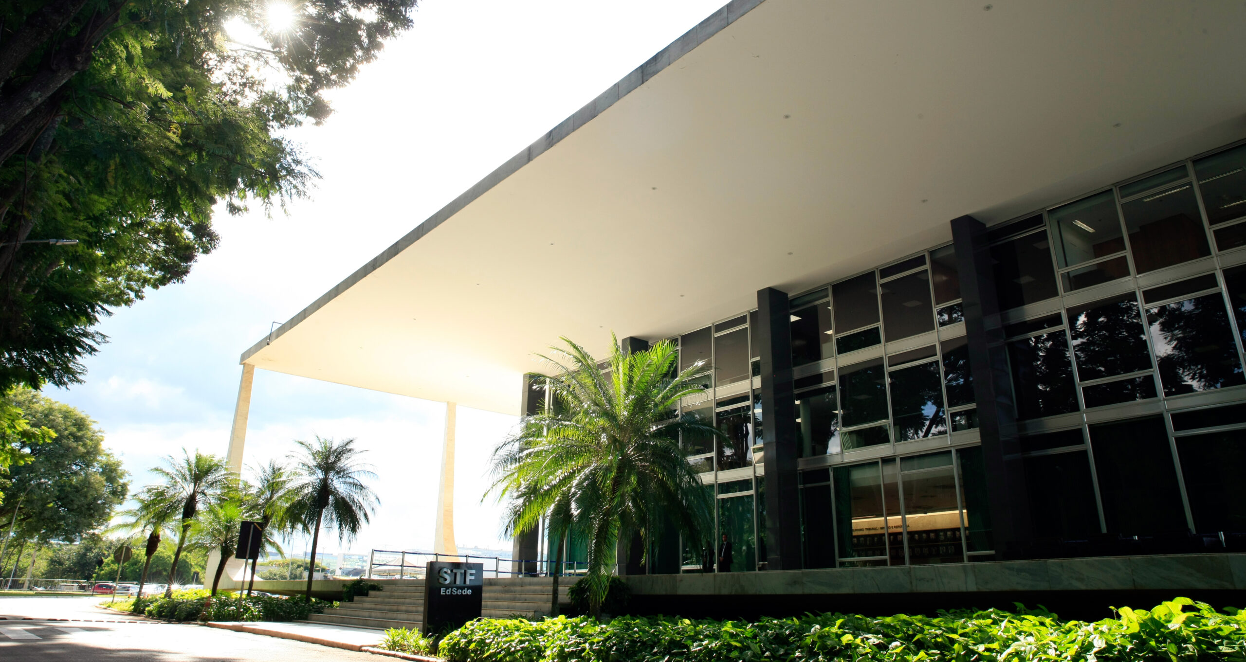 STF vai decidir regra de aposentadoria compulsória aos 75 anos para empregados públicos - Foto de Bruno Carneiro - STF