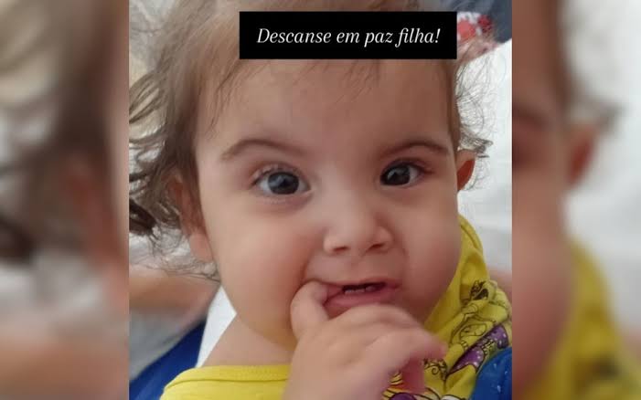 Hecad confirma morte de Kiraz, uma das gêmeas siamesas separadas em Goiânia