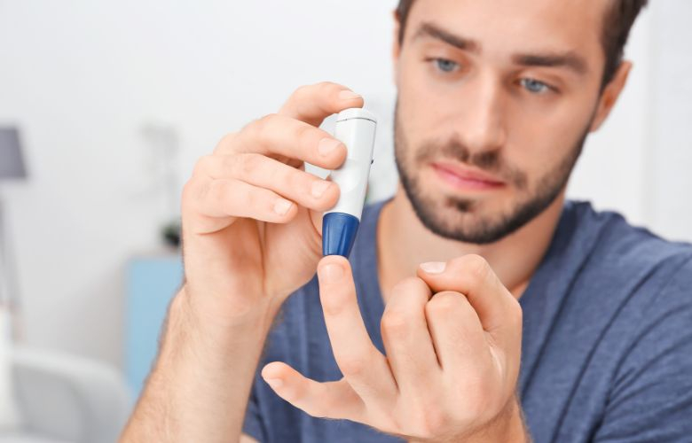 Grupo de pesquisa busca voluntários com pré-diabetes para participar de estudo clínico