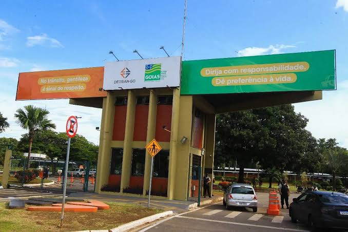 Débitos Goiás