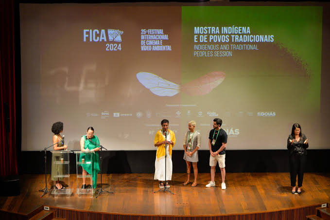 Com Fica 2025 em destaque; semana ainda tem críticas à gestão da cultura, podcast de Chico Aafa e mais destaques