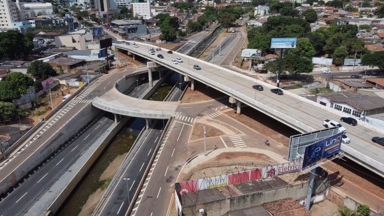 Investimentos da Prefeitura de Goiânia despencam 62% no primeiro quadrimestre de 2025