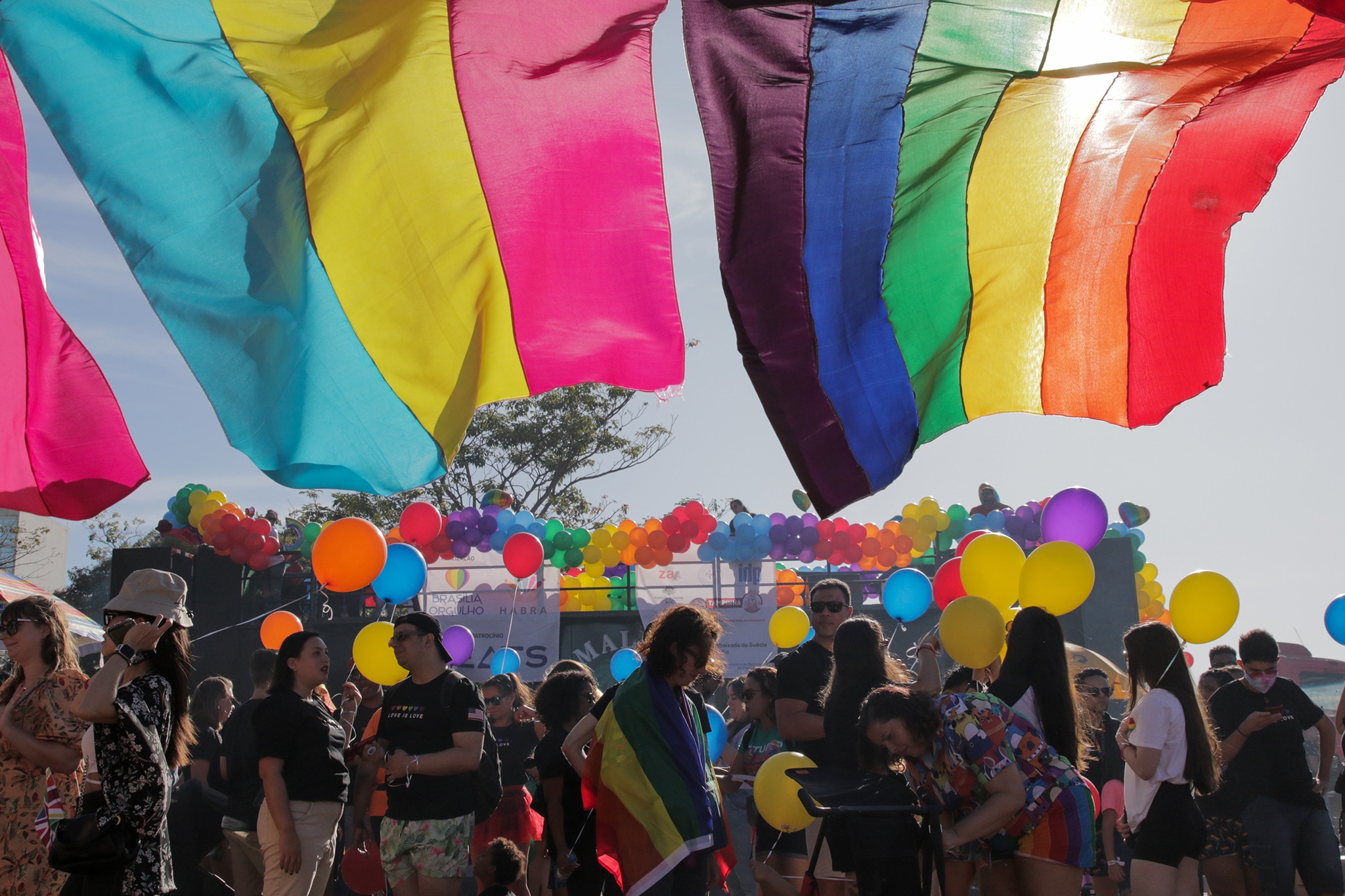 LGBT - Parada - Conferência LGBTQI em Goiânia acontece na gestão Sandro Mabel