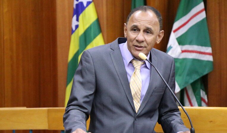 MARKIM GOYÁ - CCJ da Câmara aprova projeto apontado pela Procuradoria como inconstitucional que visa derrubar taxa do Código Tributário