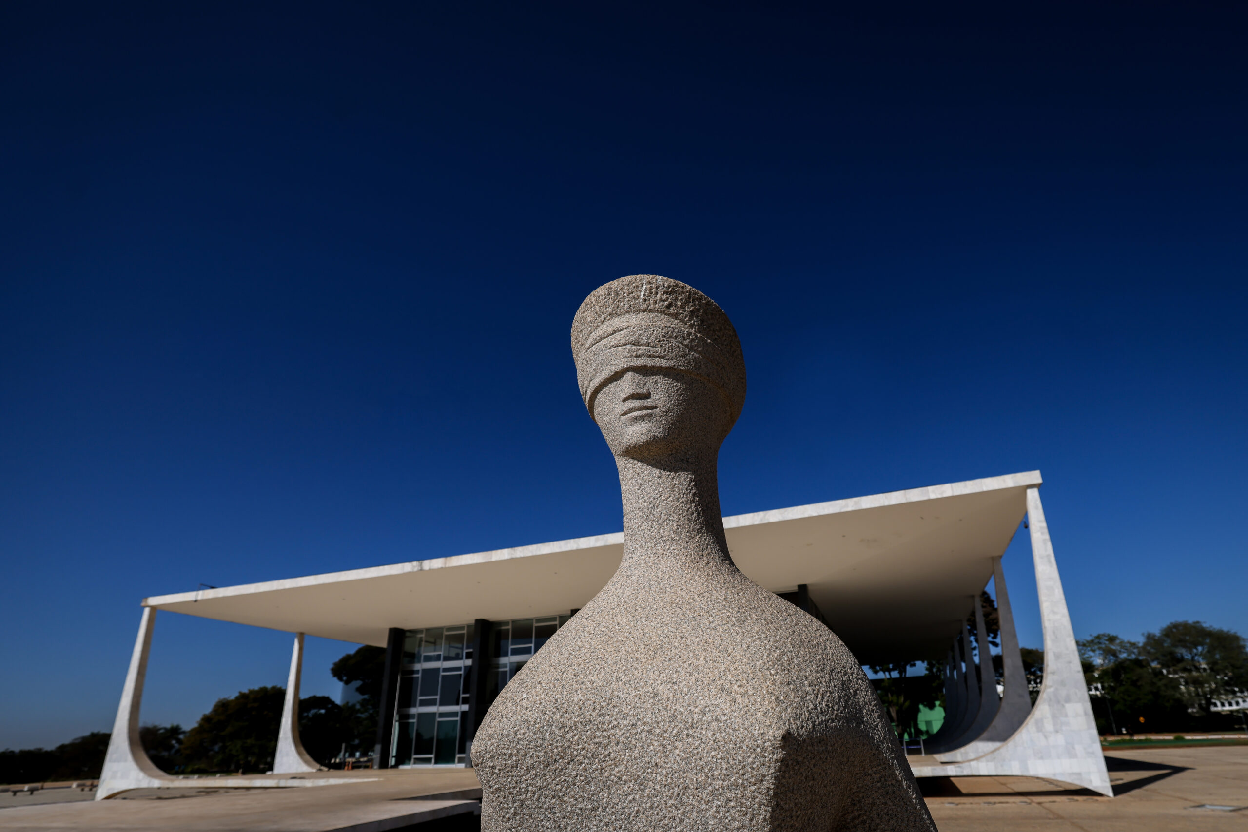 Nova regra das sobras eleitorais pode trocar deputados eleitos em 2022, entenda - Foto Divulgação STF.