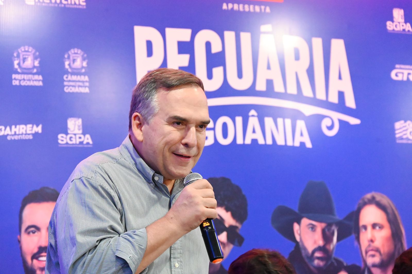 Shows da Pecuária já custam mais de R$ 7 milhões do caixa da Prefeitura