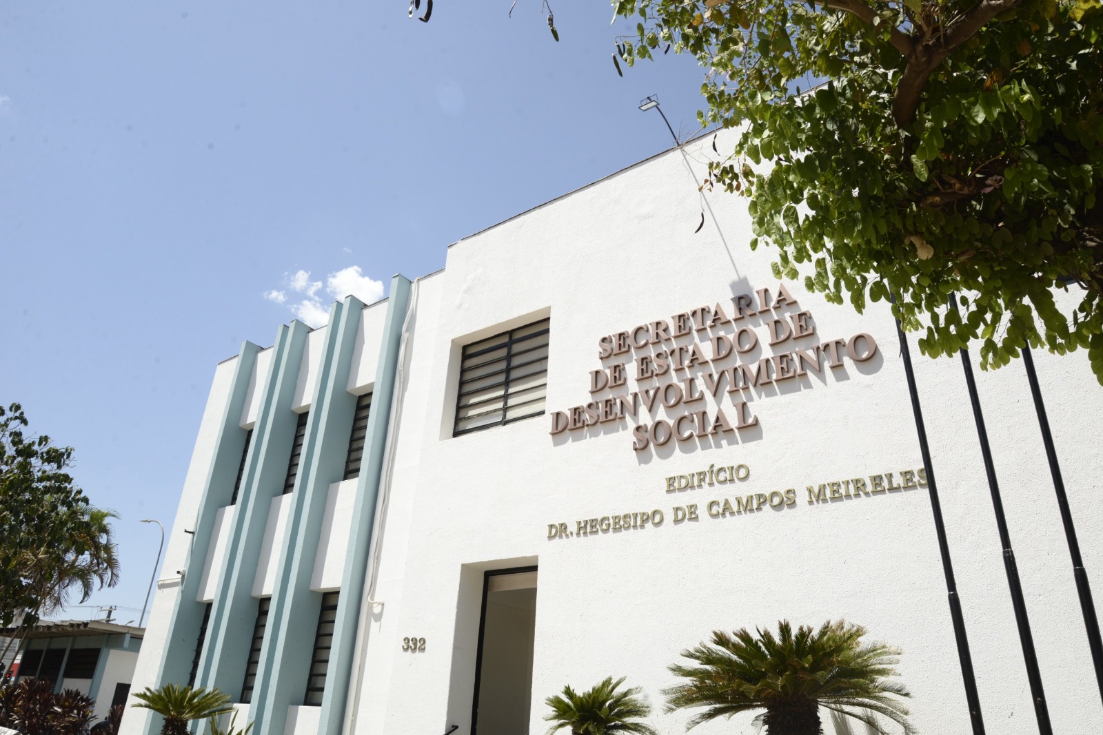 Seds abre seleção para 94 vagas temporárias
