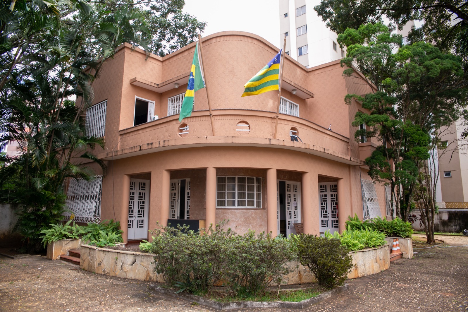 Secult Goiás celebra 23ª Semana Nacional de Museus com programação gratuita
