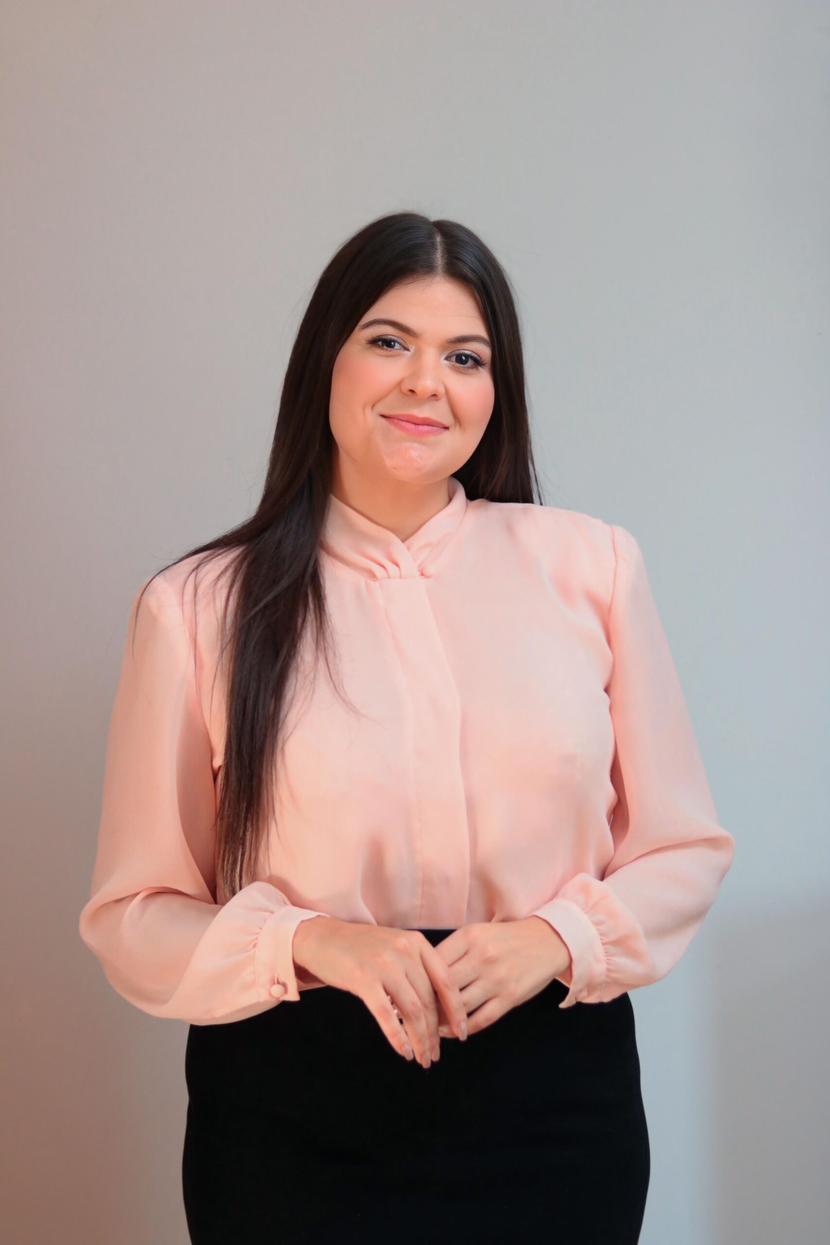 Aava Santiago será a primeira política goiana a participar do Conversa com Bial, da TV Globo