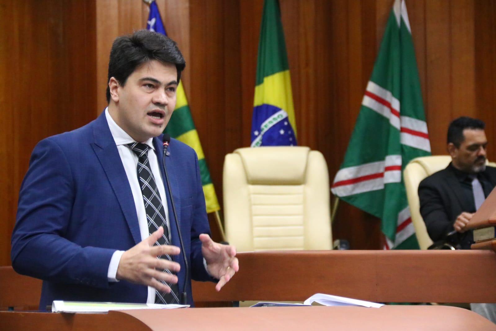 “Quem faz a articulação com vereadores é o próprio Mabel”