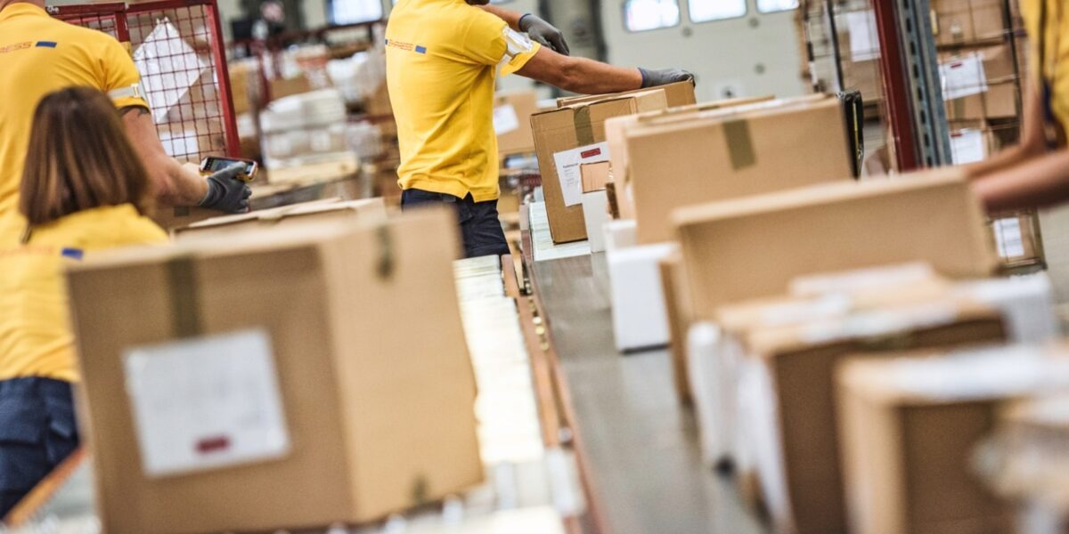 Serviços tem aumento em Goiás, segundo o IBGE