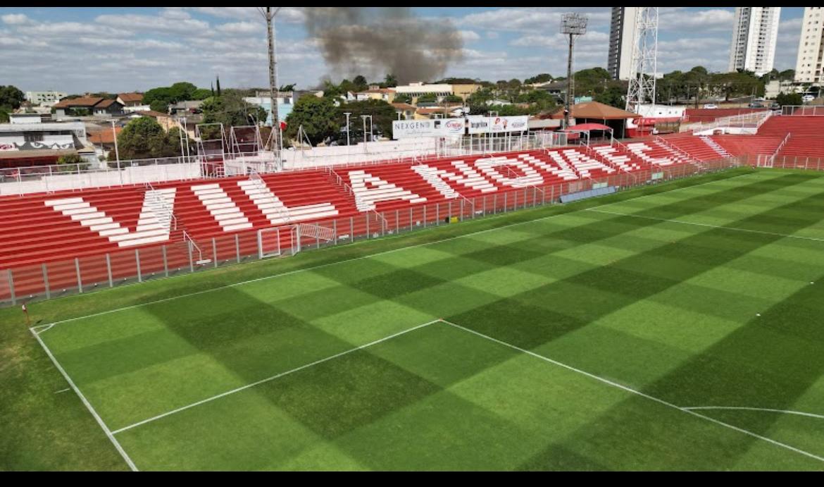 Vila aposta em jogo no OBA para se manter no G4