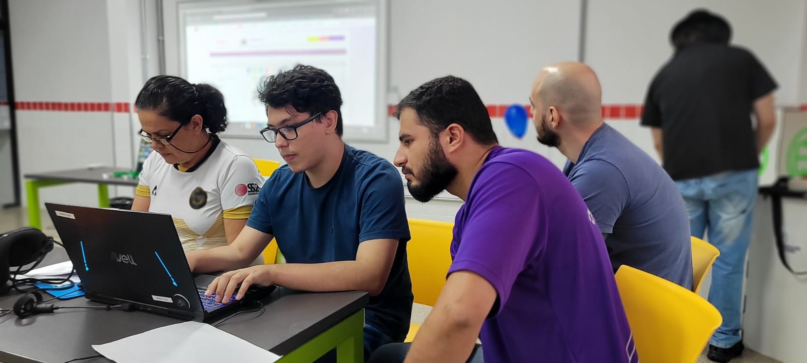 tecnologia Goiás