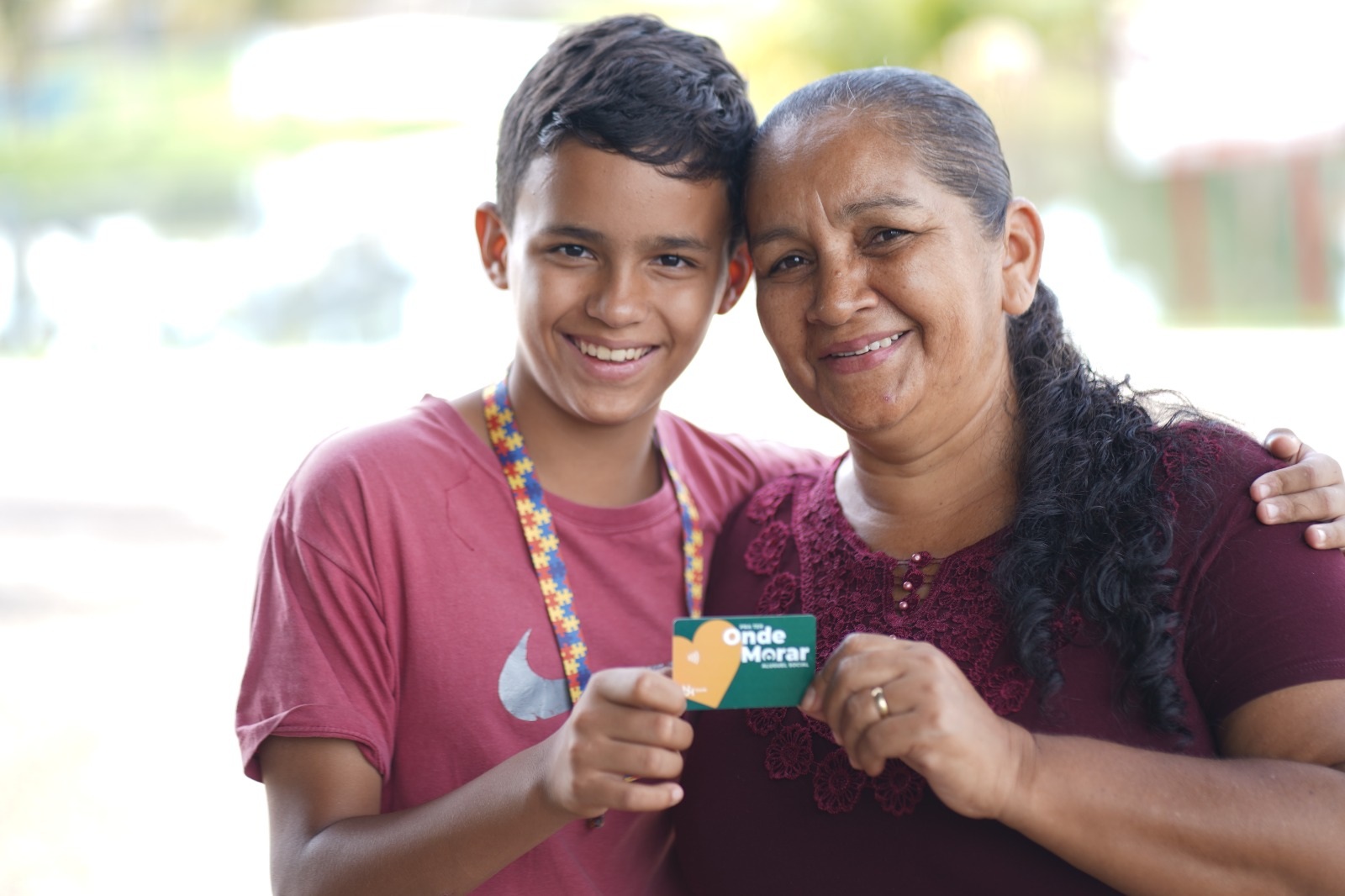 Inscrições para o Aluguel Social em Goiânia seguem até 31 de maio