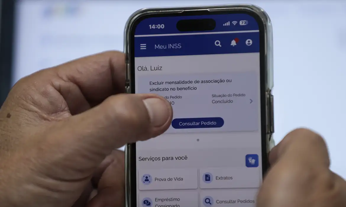 INSS notificará beneficiários vítimas de descontos a partir de hoje