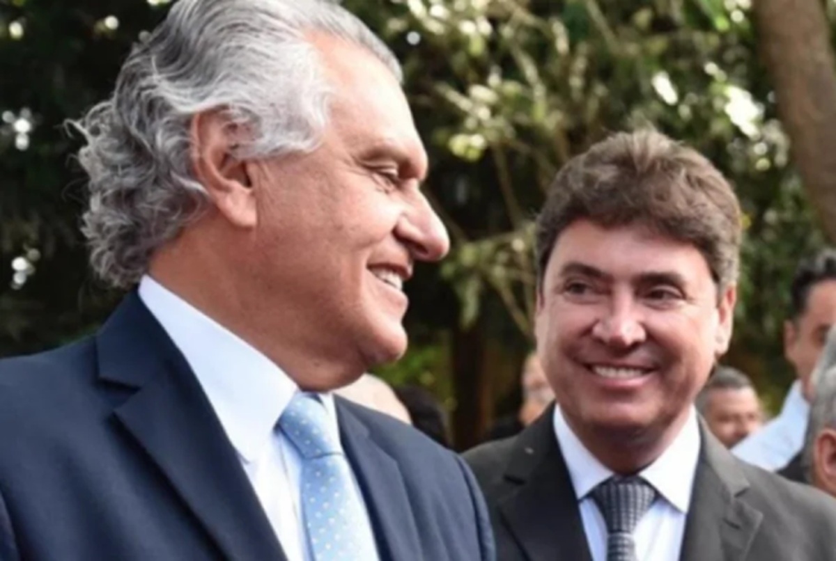 Base caiadista quer o PL em 2026. Falta combinar com os liberais…