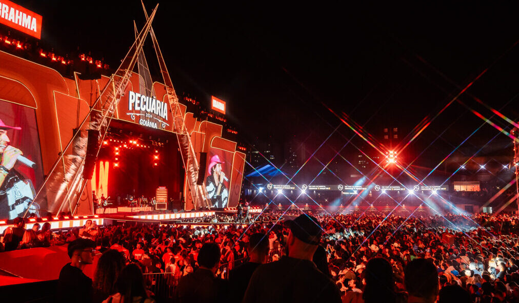 Visão privilegiada dos shows têm um custo a mais; especialistas questionam precificação de meia-entrada (Foto: Divulgação)