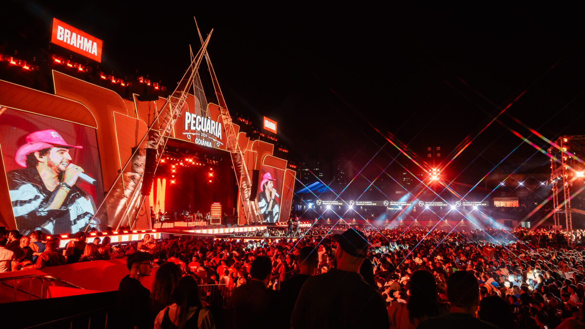Visão privilegiada dos shows têm um custo a mais; especialistas questionam precificação de meia-entrada (Foto: Divulgação)