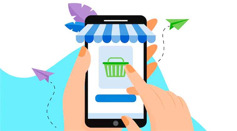 “O celular e o impacto nas empresas e mercados”