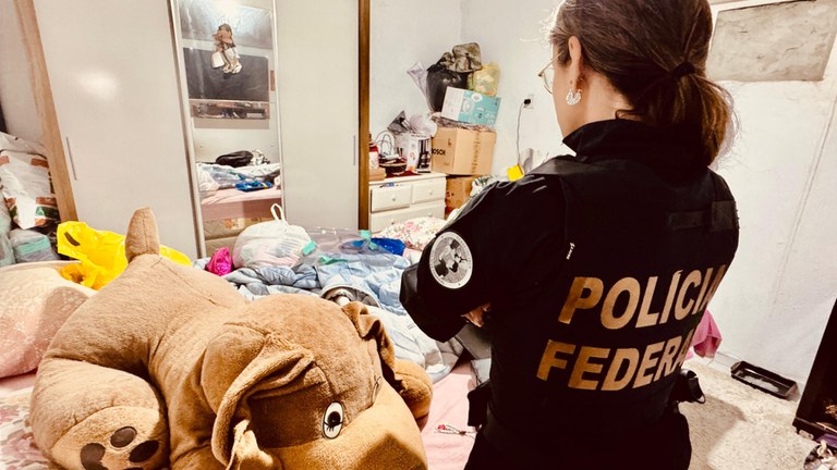 policia federal