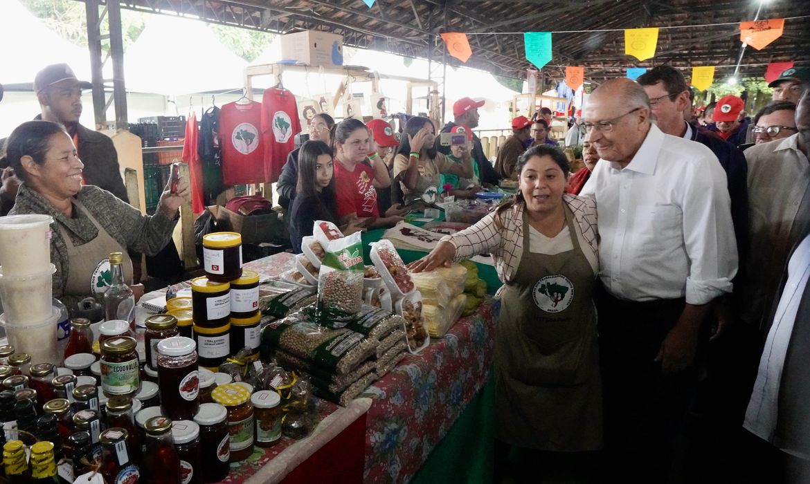Geraldo Alckmin representará o Brasil na missa inaugural do pontificado de Leão XIV, em Roma