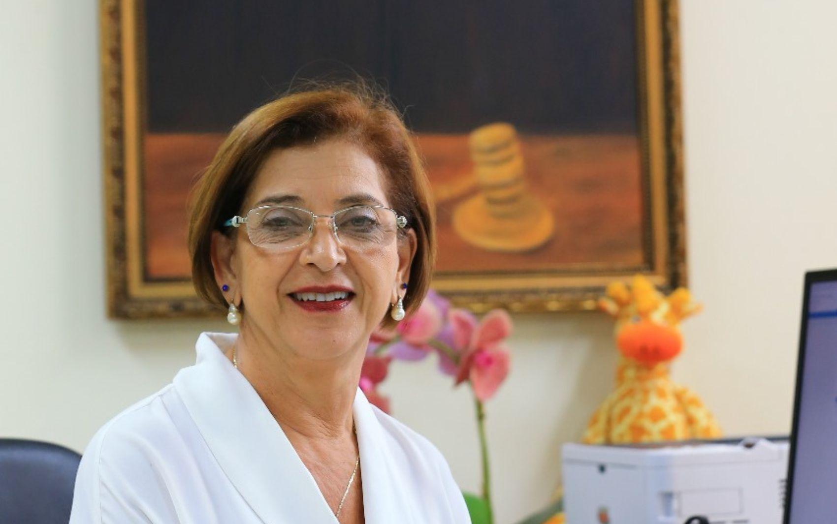 Juiza