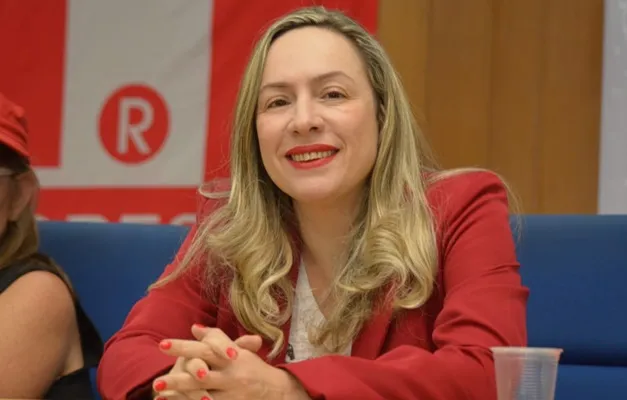 Foto: Reprodução SindSaúde/GO