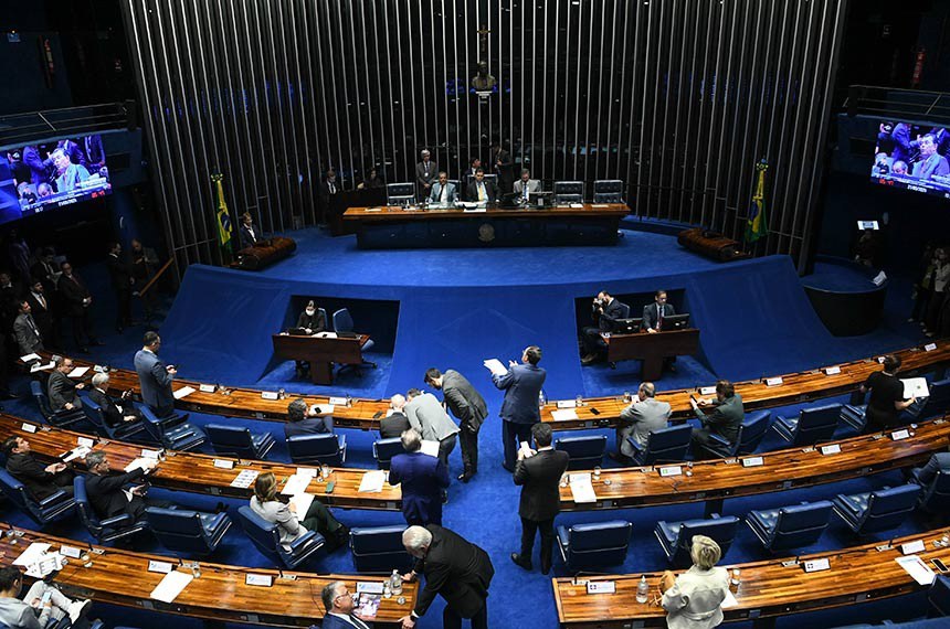 Senado